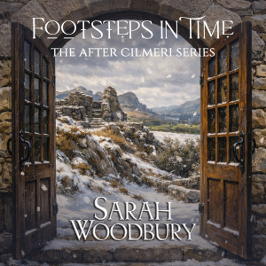 Footsteps in Time