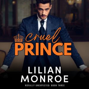 Cruel Prince