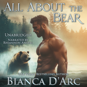 All About the Bear