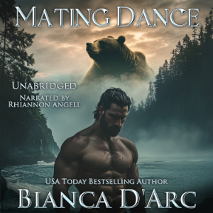 Mating Dance