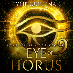 Eye of Horus