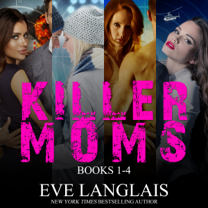 Killer Moms-logo