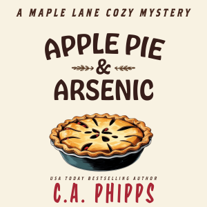 Apple Pie and Arsenic