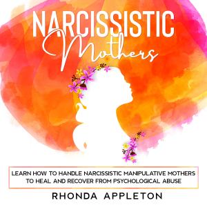 Narcissistic Mothers-logo