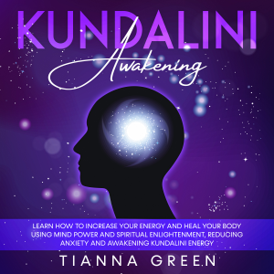 Kundalini Awakening-logo