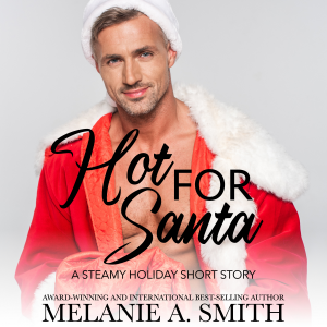 Hot for Santa-logo