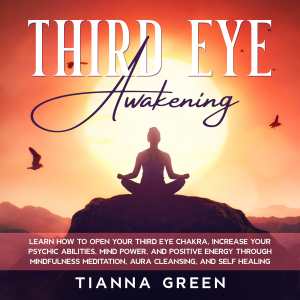 Third Eye Awakening-logo