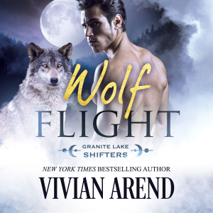 Wolf Flight-logo