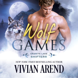 Wolf Games-logo