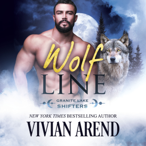 Wolf Line-logo