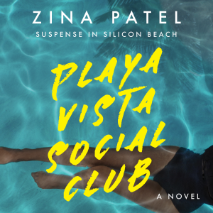 Playa Vista Social Club-logo