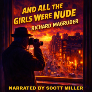 And All The Girls Were Nude-logo