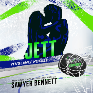 Jett
