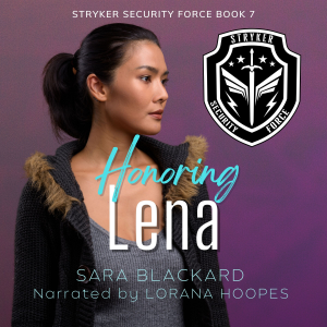 Honoring Lena-logo