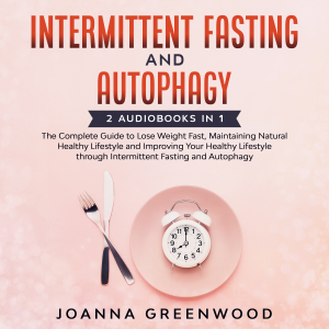 Intermittent Fasting and Autophagy-logo