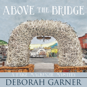Above the Bridge-logo