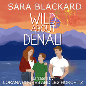 Wild about Denali-logo