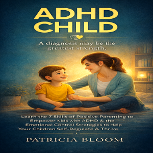 ADHD CHILD SMART EDITION