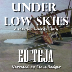 Under Low Skies-logo