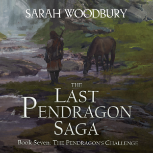 The Pendragon's Challenge