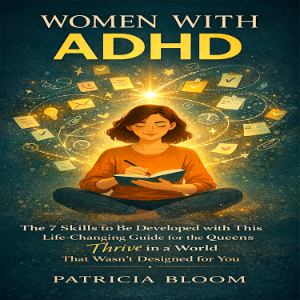 WOMEN WITH ADHD SMART EDITION