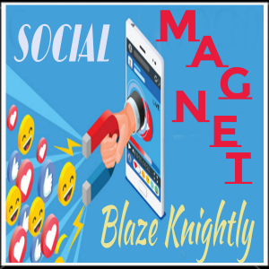Social Magnet