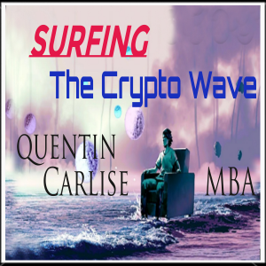 Surfing The Crypto Wave-logo