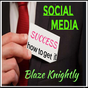 Social Media Success-logo