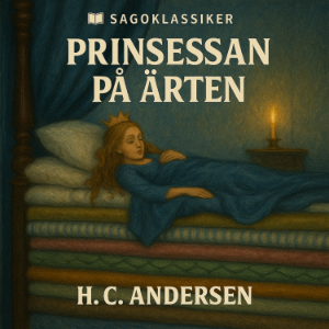 Prinsessan på ärten