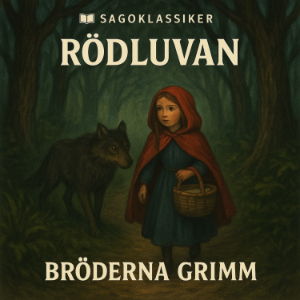 Rödluvan