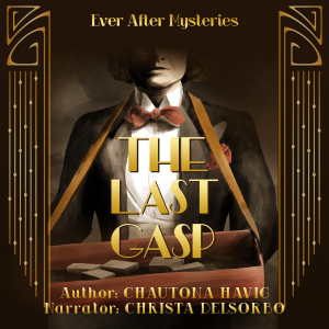 The Last Gasp