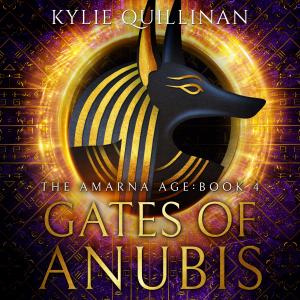 Gates of Anubis