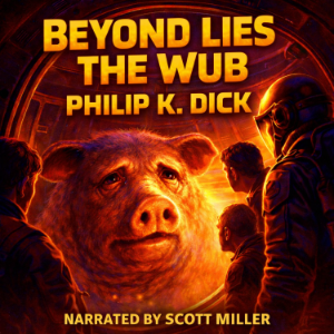 Beyond Lies The Wub