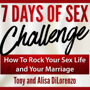 7 Days of Sex Challenge