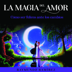 LA MAGIA DEL AMOR