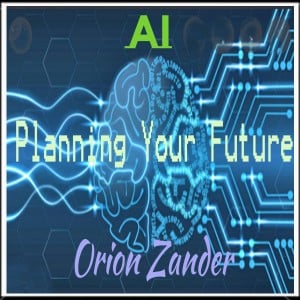 AI - Planning Your Future?-logo