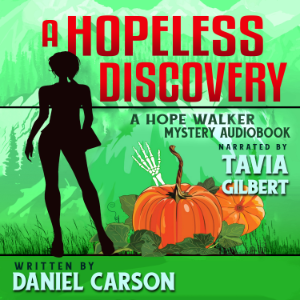 A Hopeless Discovery