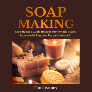 Soap Making-logo