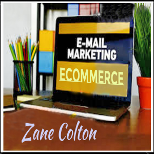 Email Marketing Ecommerce-logo