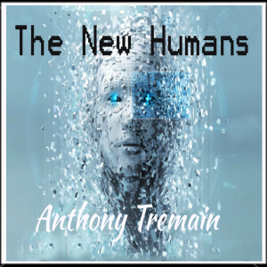 The New Humans-logo