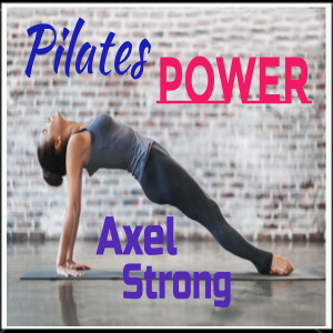 Pilates Power-logo