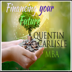 Financing Your Future-logo
