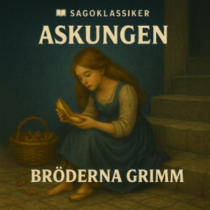 Askungen-logo
