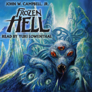 Frozen Hell-logo