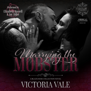 Marrying the Mobster-logo