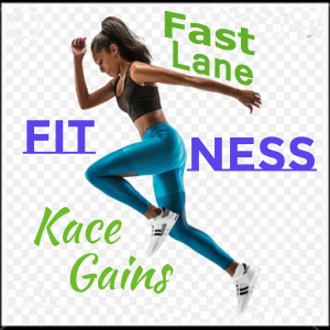 Fast Lane Fitness-logo