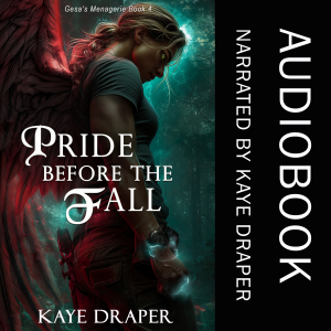 Pride Before the Fall