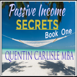 Passive Income Secrets-logo