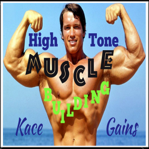 High Tone Muscle Building-logo