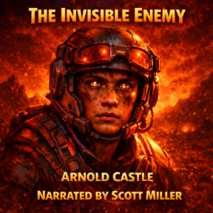 The Invisible Enemy